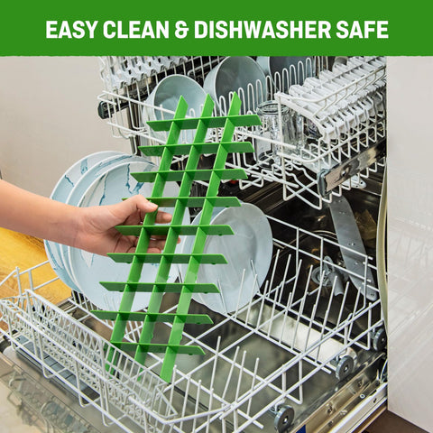 Angadona reusable durable dividers save money and reduce waste