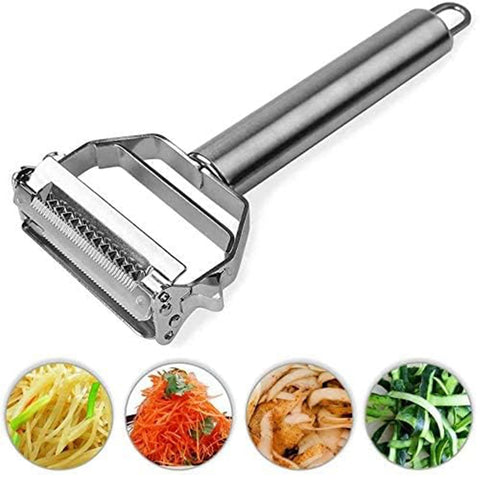 AnGeer blade holes remove eyes and blemishes from potatoes