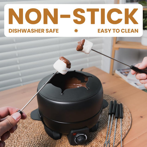 Angora Brands electric heating plate delivers steady, even heat