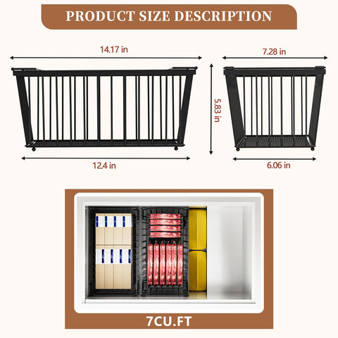 Versatile ANJUBAN bins work in cabinets, wardrobes, bathrooms, and laundry areas.