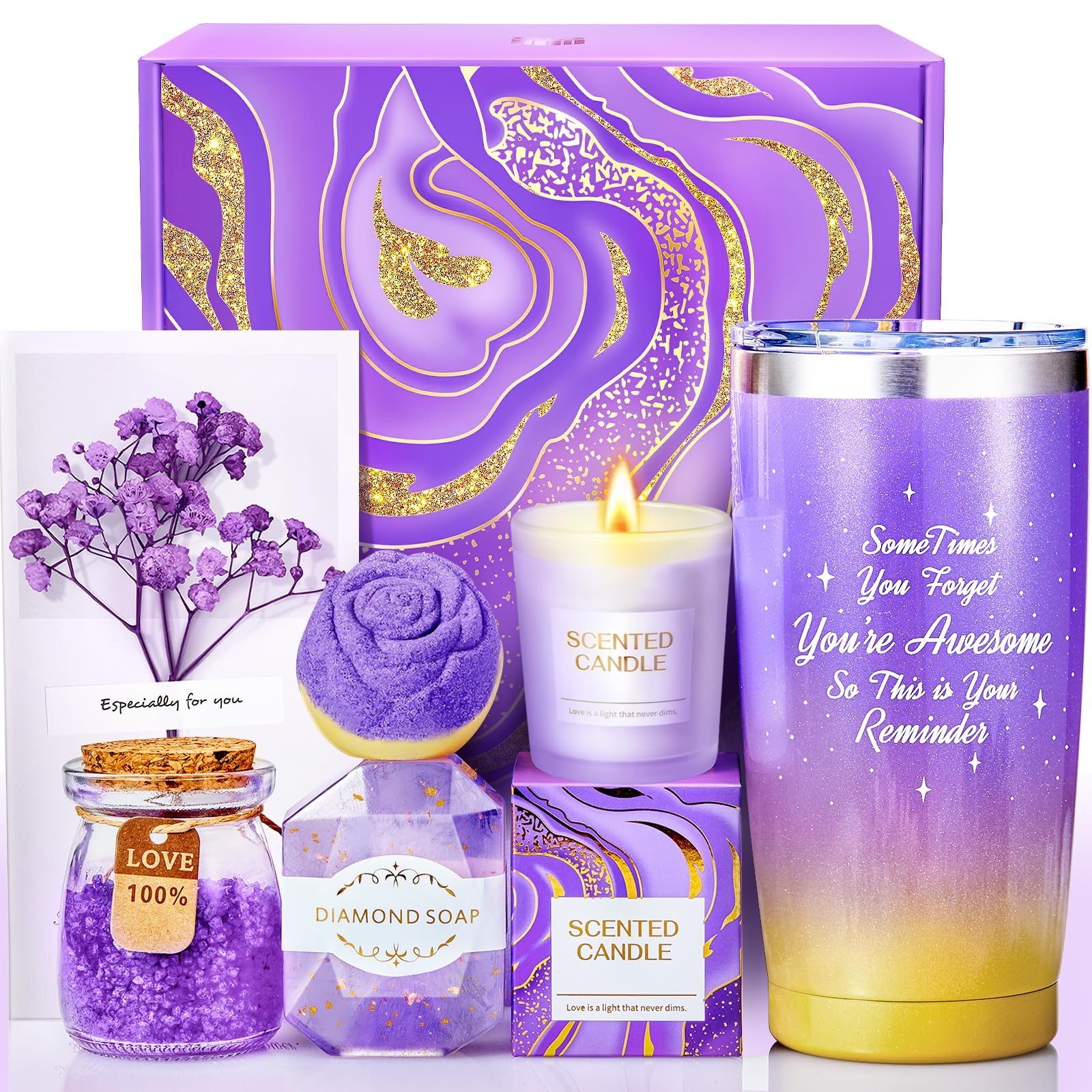 ANLEMIN novelty drinking glasses, ideal for birthday celebrations and gifting.