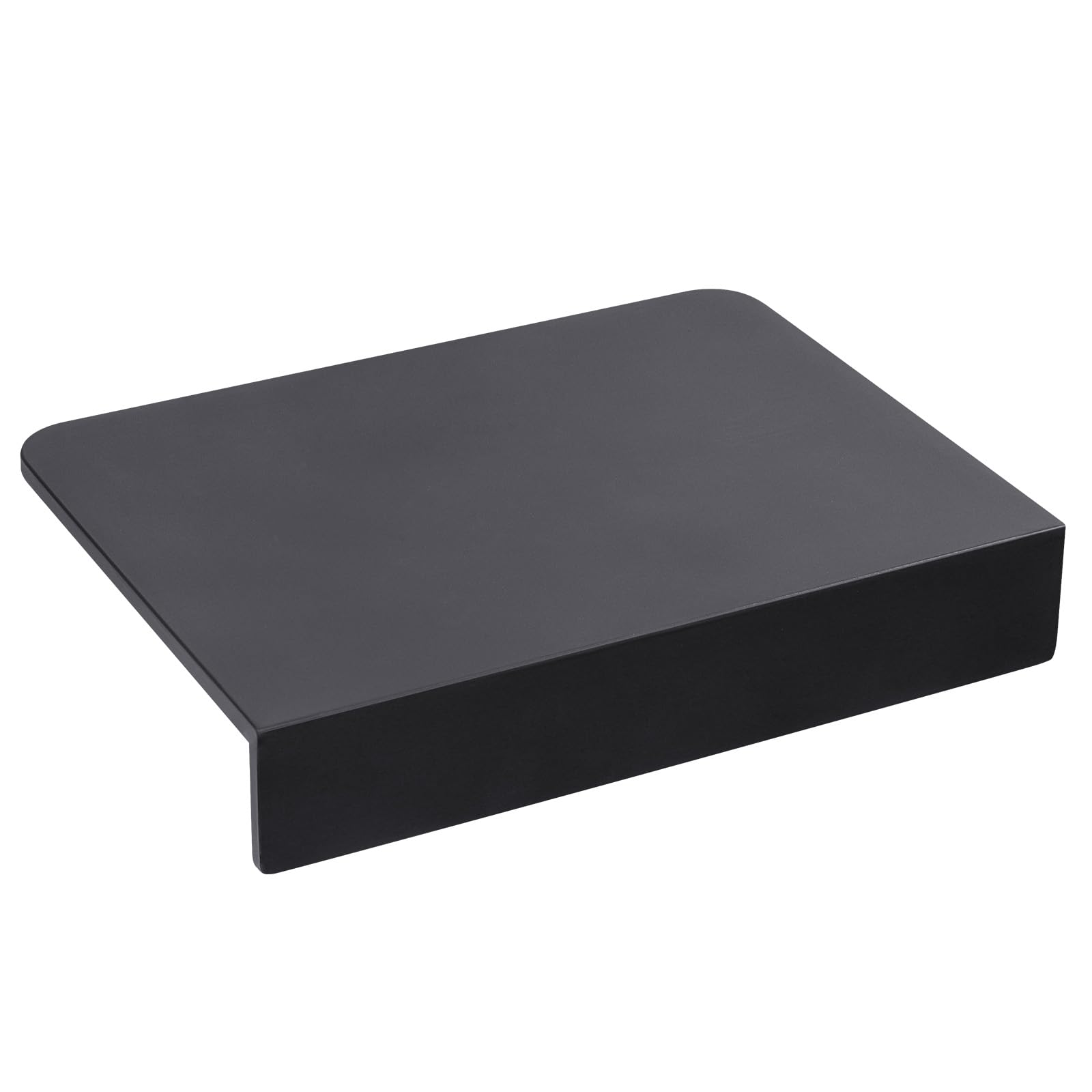 ANLEULIT espresso tamping mat protects countertops while tamping for a cleaner setup.