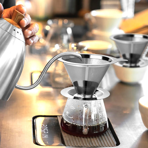 Annmexx diameter 4-7-in-top fits many brews.