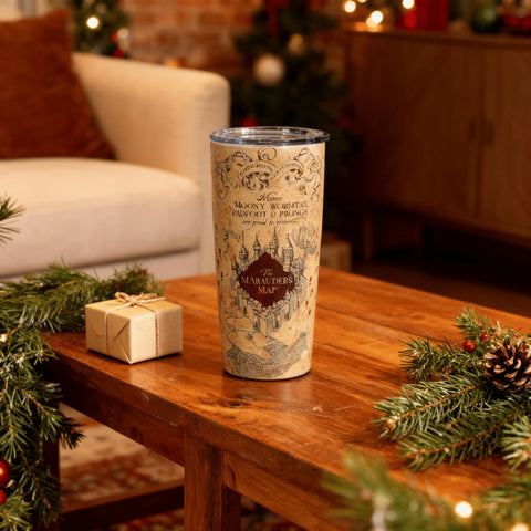 Annshein double wall insulation preserves beverage temperature longer