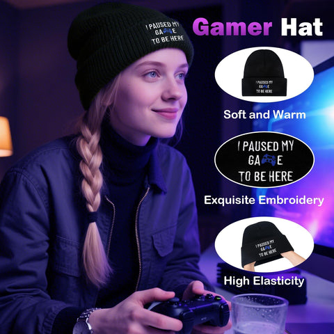 ANOTION breathable gamer socks for all-day comfort during gaming