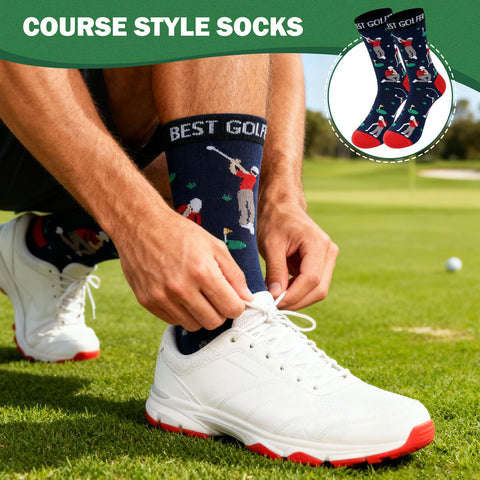 ANOTION golf bracelet adds subtle style to a golfer kit