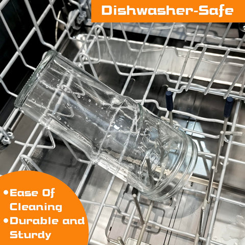 ANOTION travel mug fits car cup holders for convenient commuting.