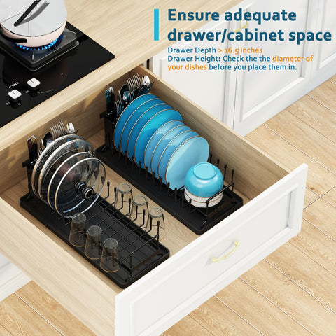 ANTOPY detachable cutlery holder keeps utensils dry and within reach