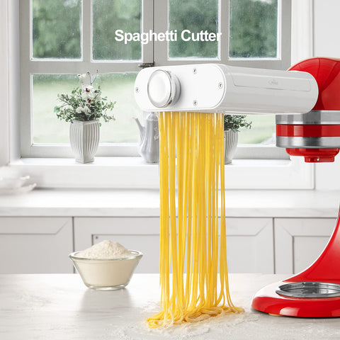 ANTREE pasta drying rack for air-drying freshly cut noodles