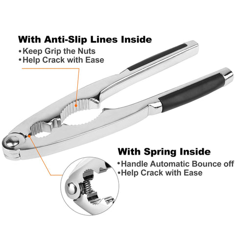 Anwenk gift-ready nut cracker for holiday kitchens.