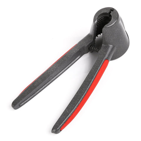 Anwenk Nutcracker ergonomic handles reduce effort during nut cracking