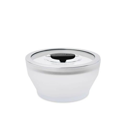 Anyday 4-Cup microwave cookware bowl for quick reheating and steaming