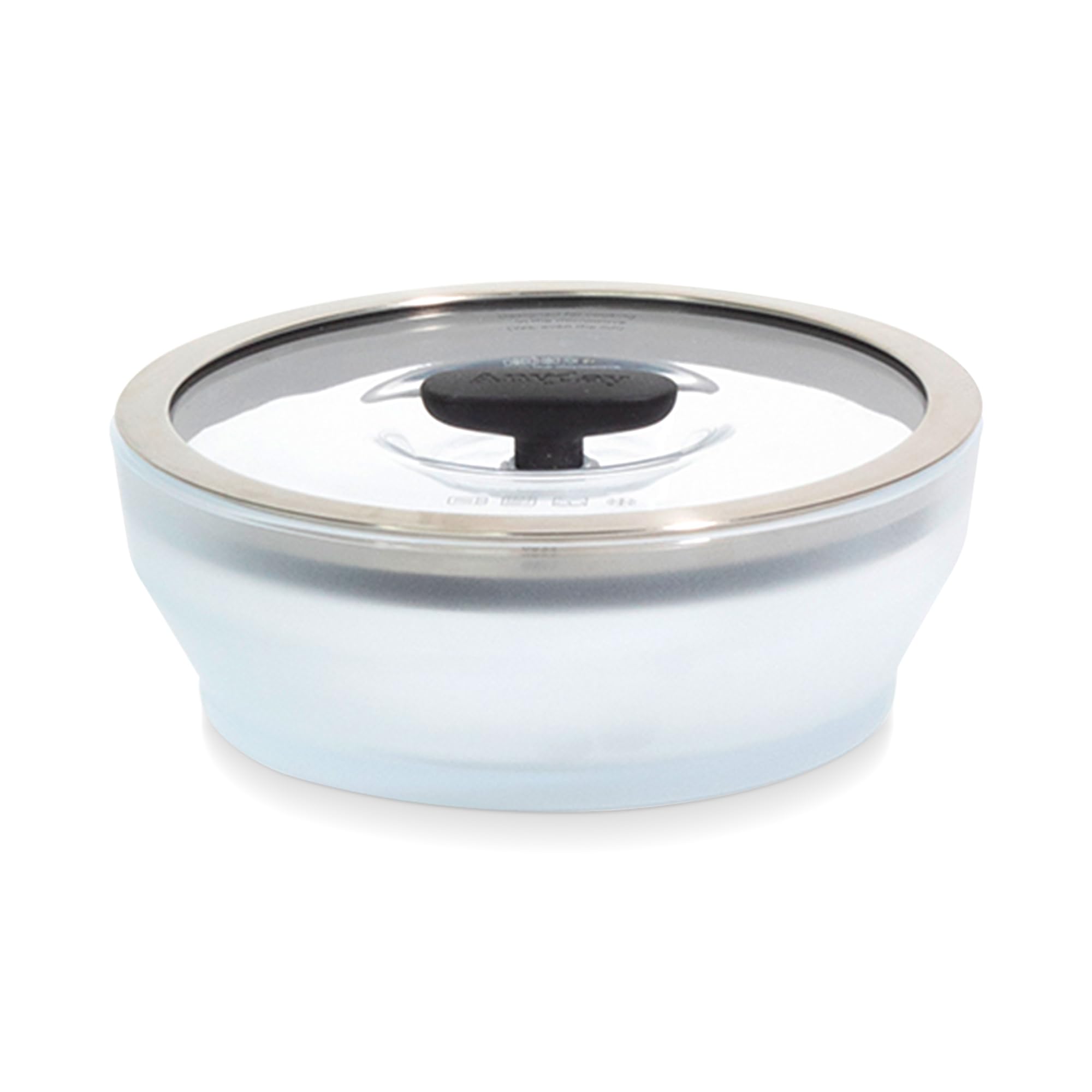 Anyday medium starter set includes deep and shallow dishes for versatile meals