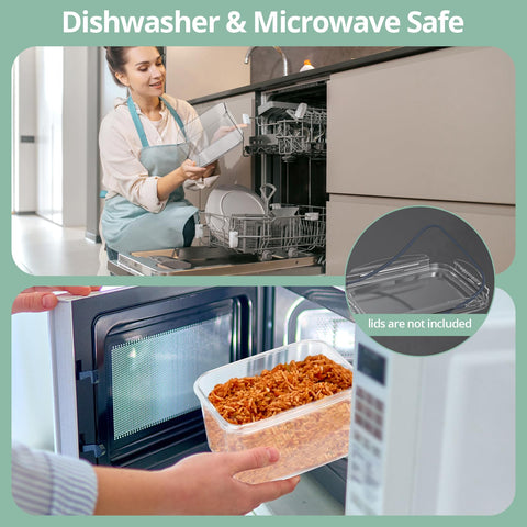 Anysig dishwasher-safe set simplifies cleanup after prep.