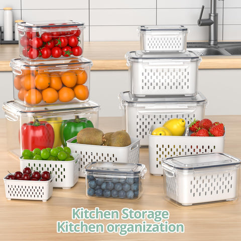 Anysig temperature-safe design handles cold storage and reheating.
