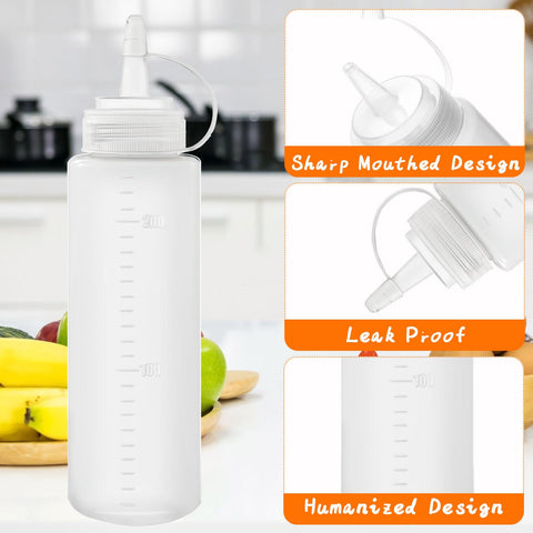 Anyumocz bottle with attached caps preventing lost closures during use.