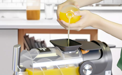 AODPWEN Ninja-compatible blending funnel for versatile pours