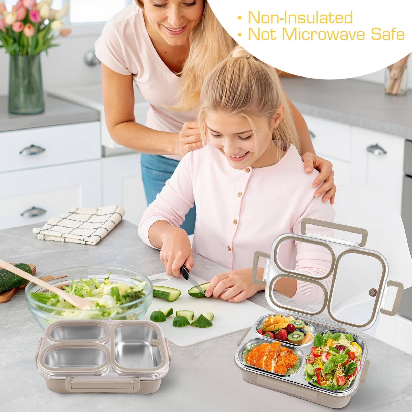 AOEDEO for kids and adults, versatile for school, office, or picnics.