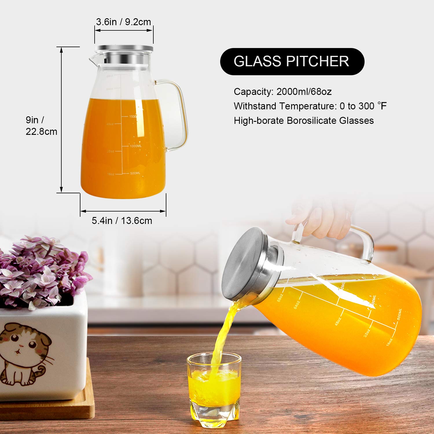 Aofmee gift-ready packaging ideal for birthdays or holidays.