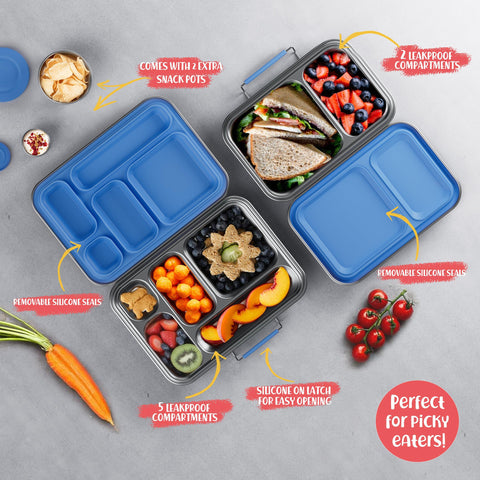 AOHEA uses non-toxic BPA-free materials for peace of mind