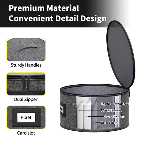 Aokeyee label window helps identify contents quickly for efficient organization.