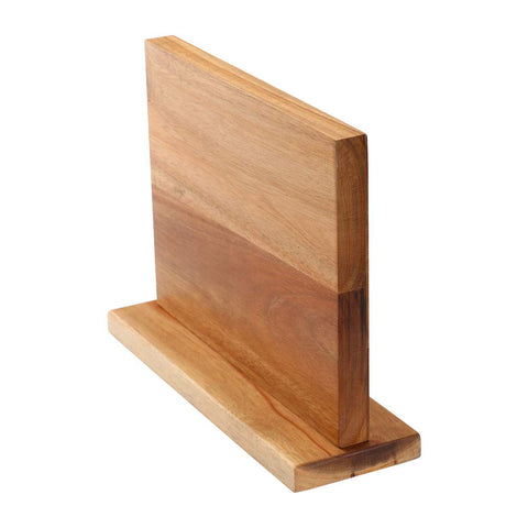 Aomiesen easy-clean wood-surface resists stains and stays tidy.
