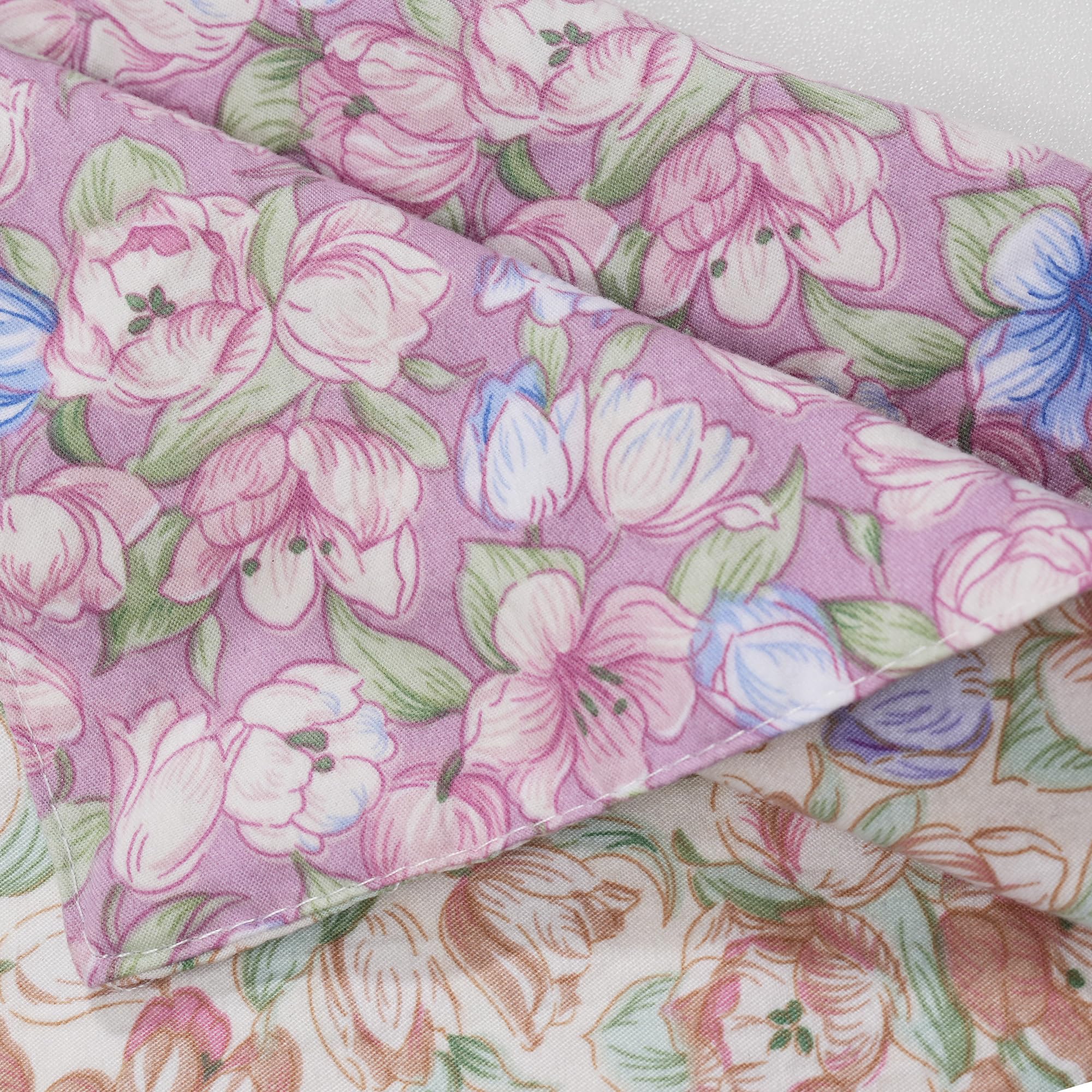 Aoomzoon multi-scene apron suits kitchen, crafts, and garden tasks in style