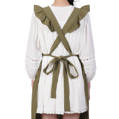 Aoomzoon soft breathable cotton fabric feels gentle on skin.
