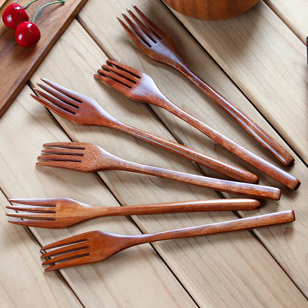 AOOSY eco-friendly flatware reusable for travel