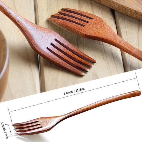 AOOSY close-up on Nanmu wood showing natural grain and smooth finish