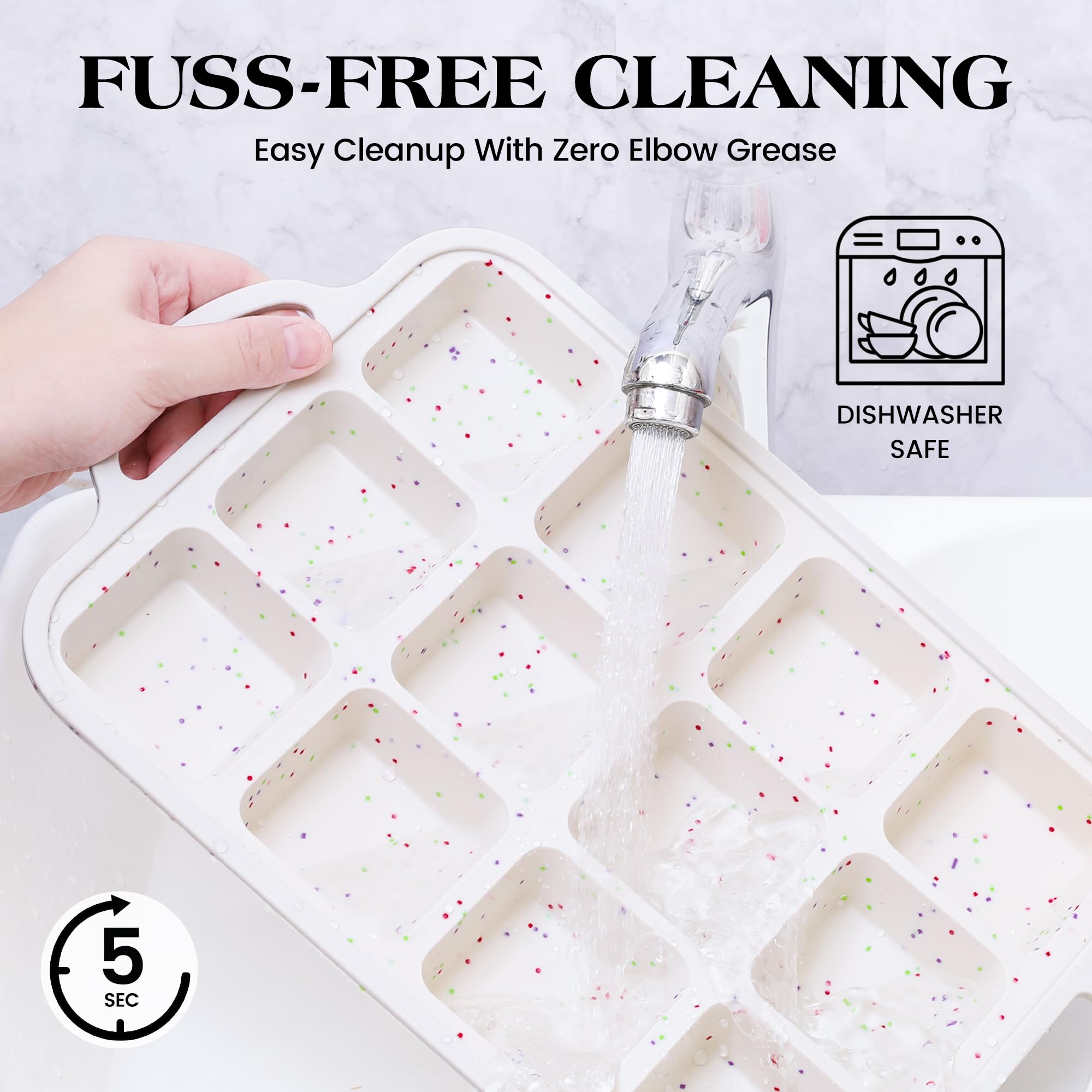 AOTASO cream pan highlights versatility for brownies and cupcakes
