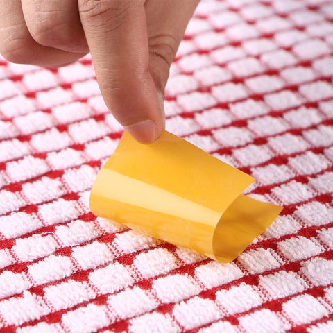 AOTBAT cleaning essentials soft cotton fibers for gentle kitchen tasks