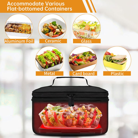 Aotto gift ready packaging hints at a thoughtful present for meals on the go.