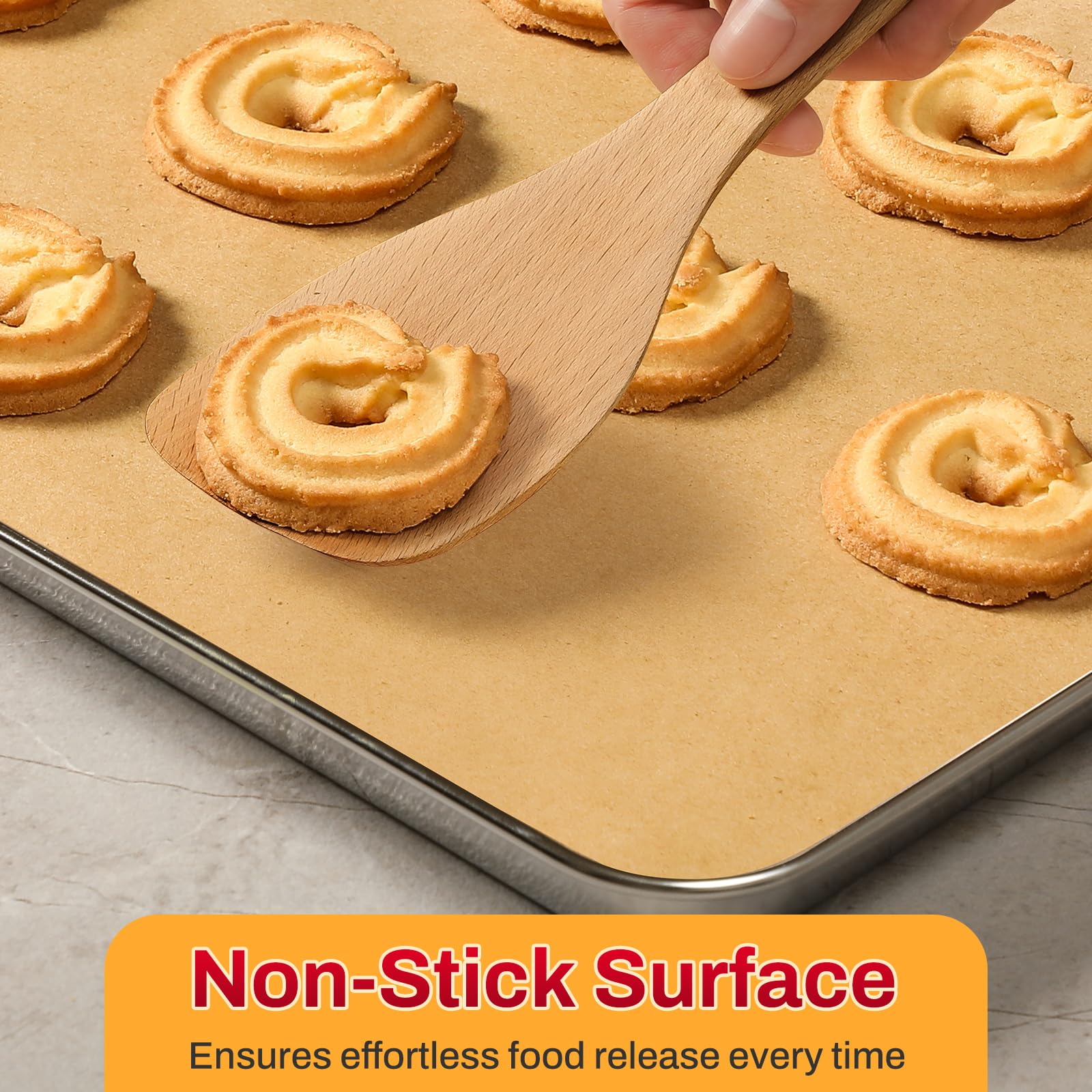 AOZITA versatile liners for air fryer and sous vide applications