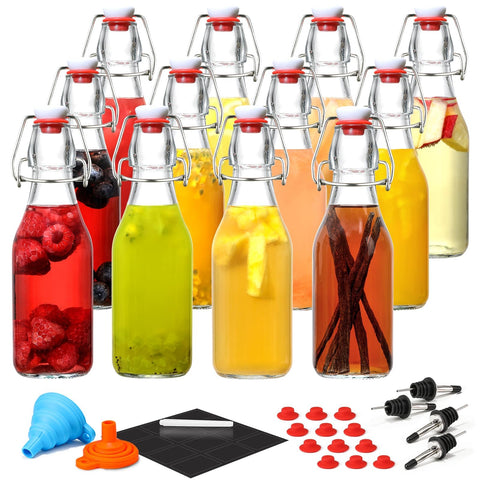 AOZITA secure packaging protects bottles in transit