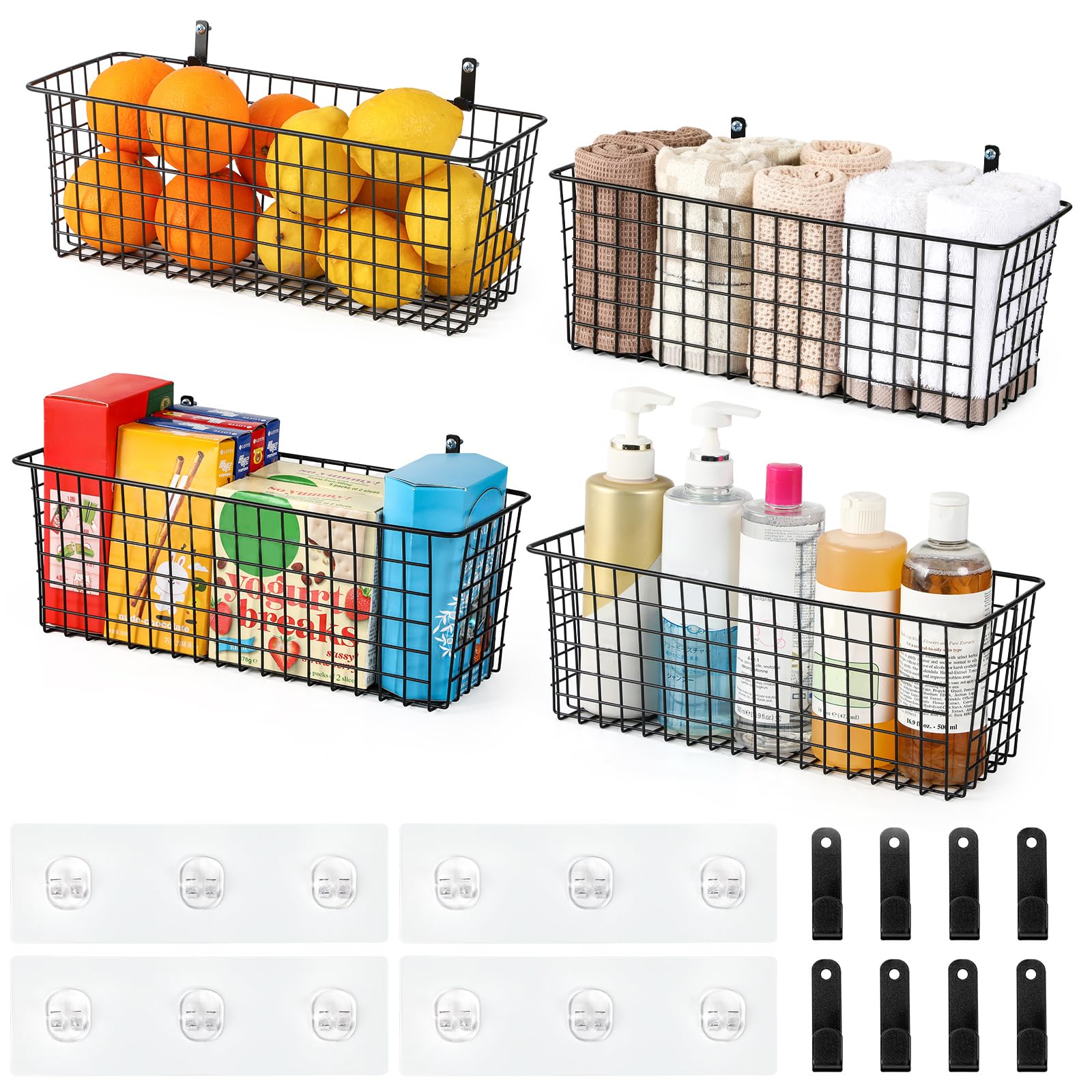 AOZITA parallel-to-wall design reduces tilting and spills.