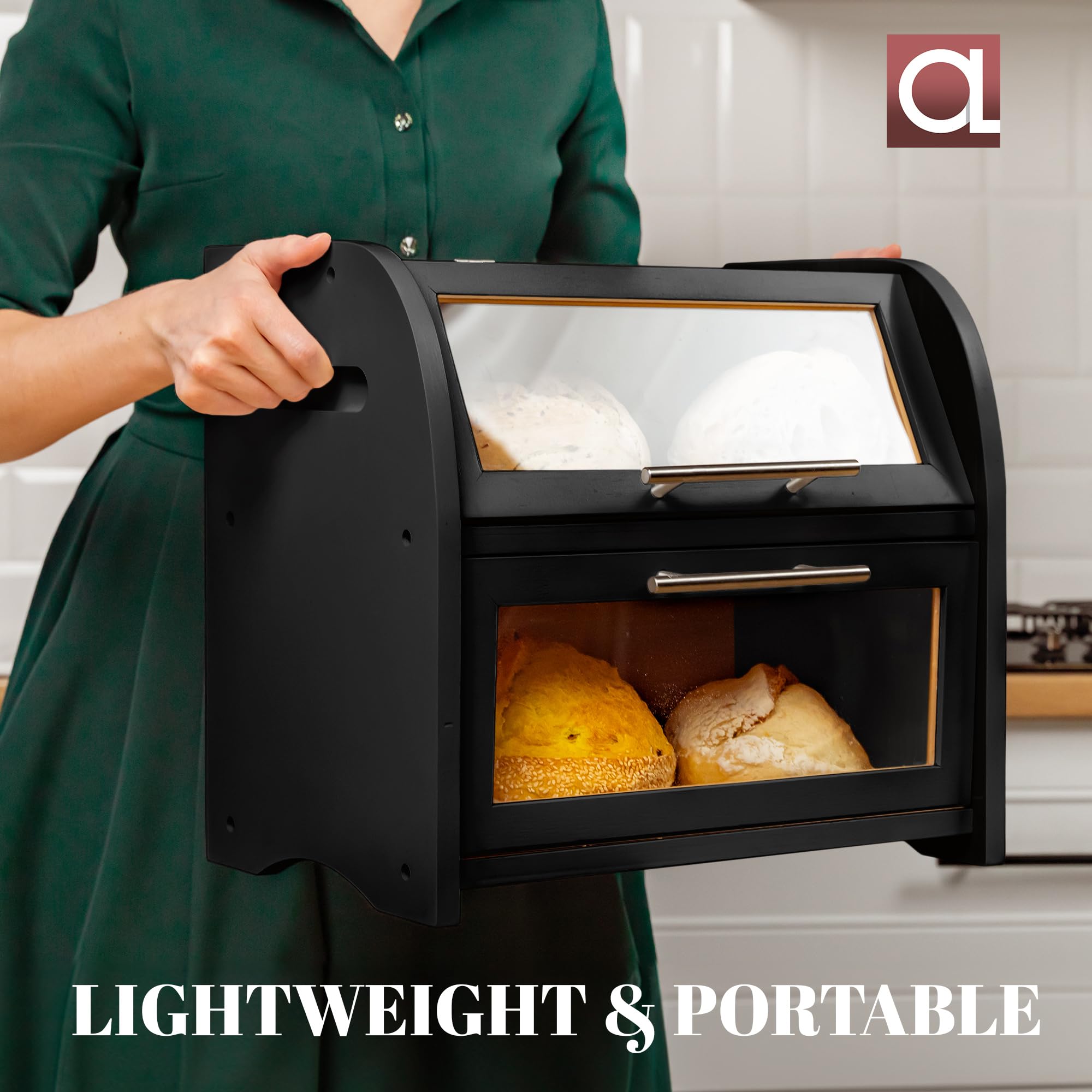 Apace Living Arise requires minimal assembly in minutes for immediate use.