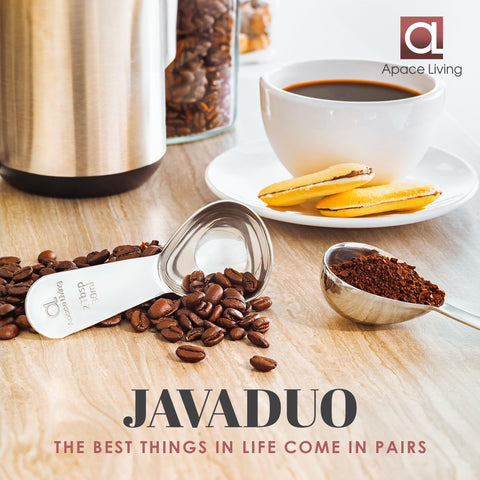 Multipurpose scoop for spices, sugar, protein powder, and more.