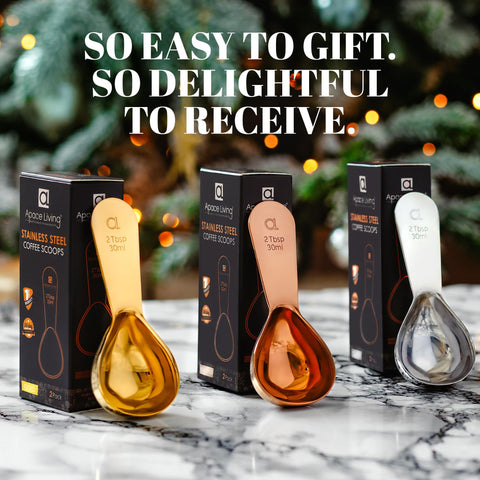 Gift-ready Apace Living kitchen accessory.