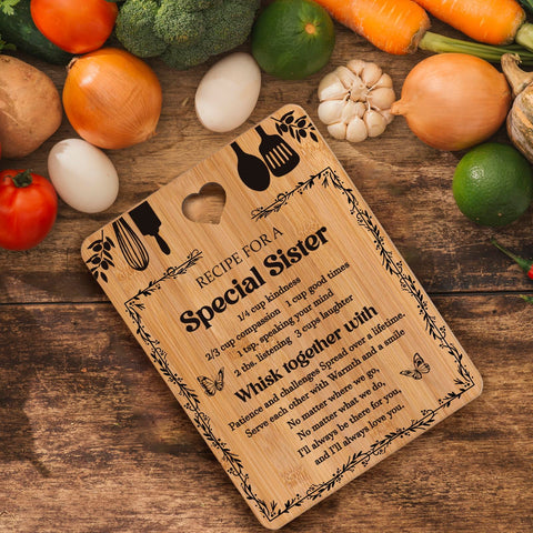 Apjielop warm wood grain enhances kitchen memories.