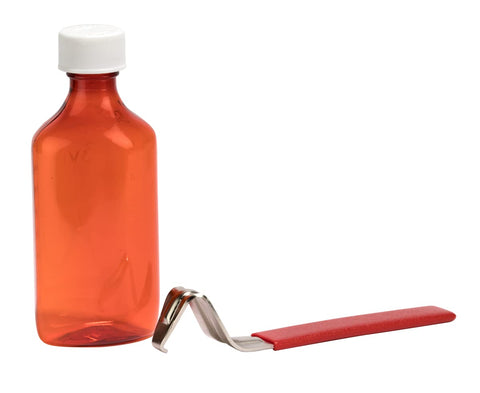 APOTHECARY PRODUCTS Ezy Dose opener built to withstand frequent use and daily routines