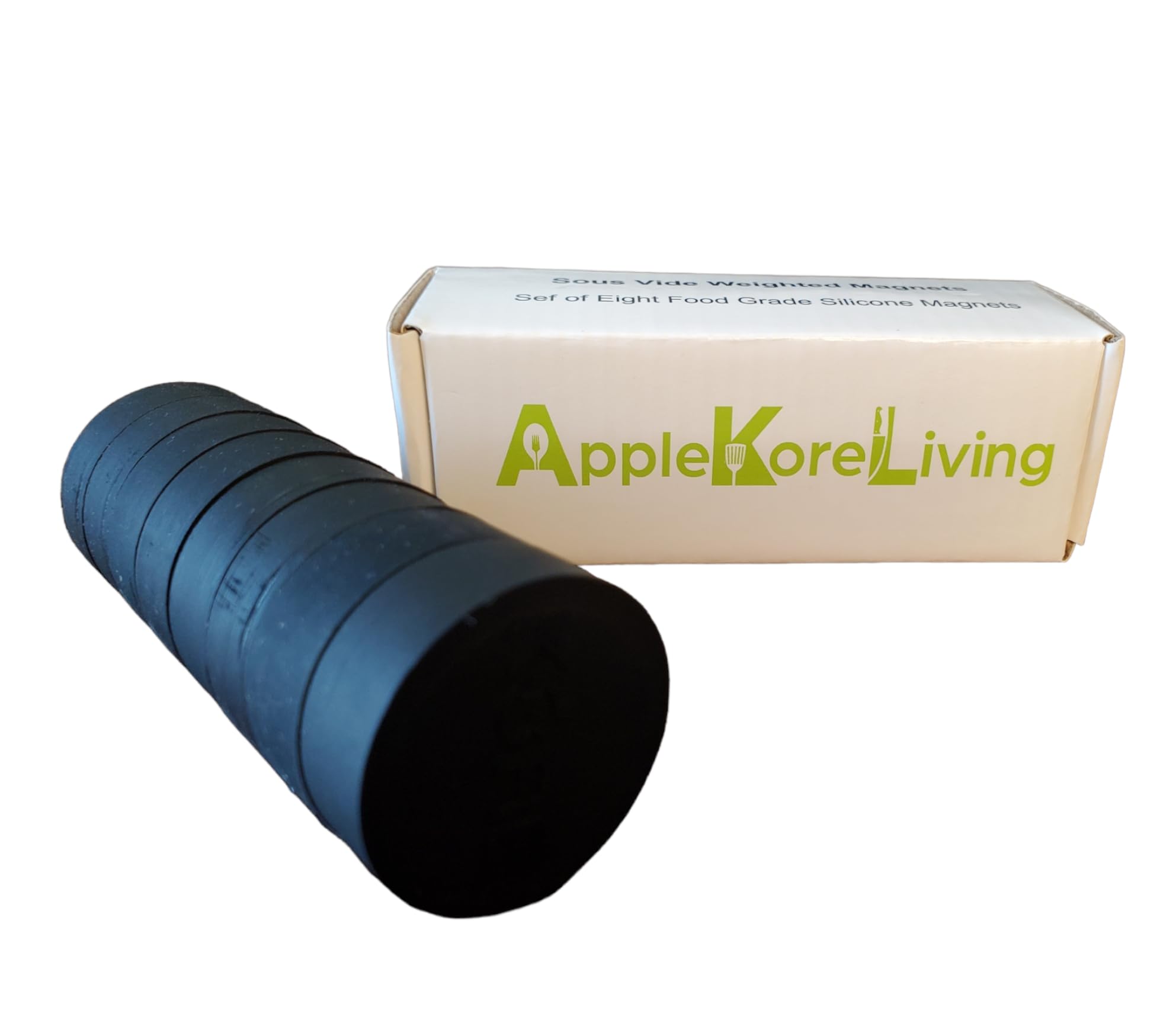 AppleKoreLiving optional use inside bags for light weight and stability