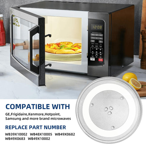 APPLIANCEMATES compatible with GE Frigidaire Samsung for easy upgrades