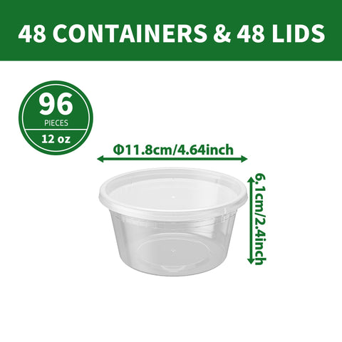 APSIC leakproof lid provides airtight seal for safe transport