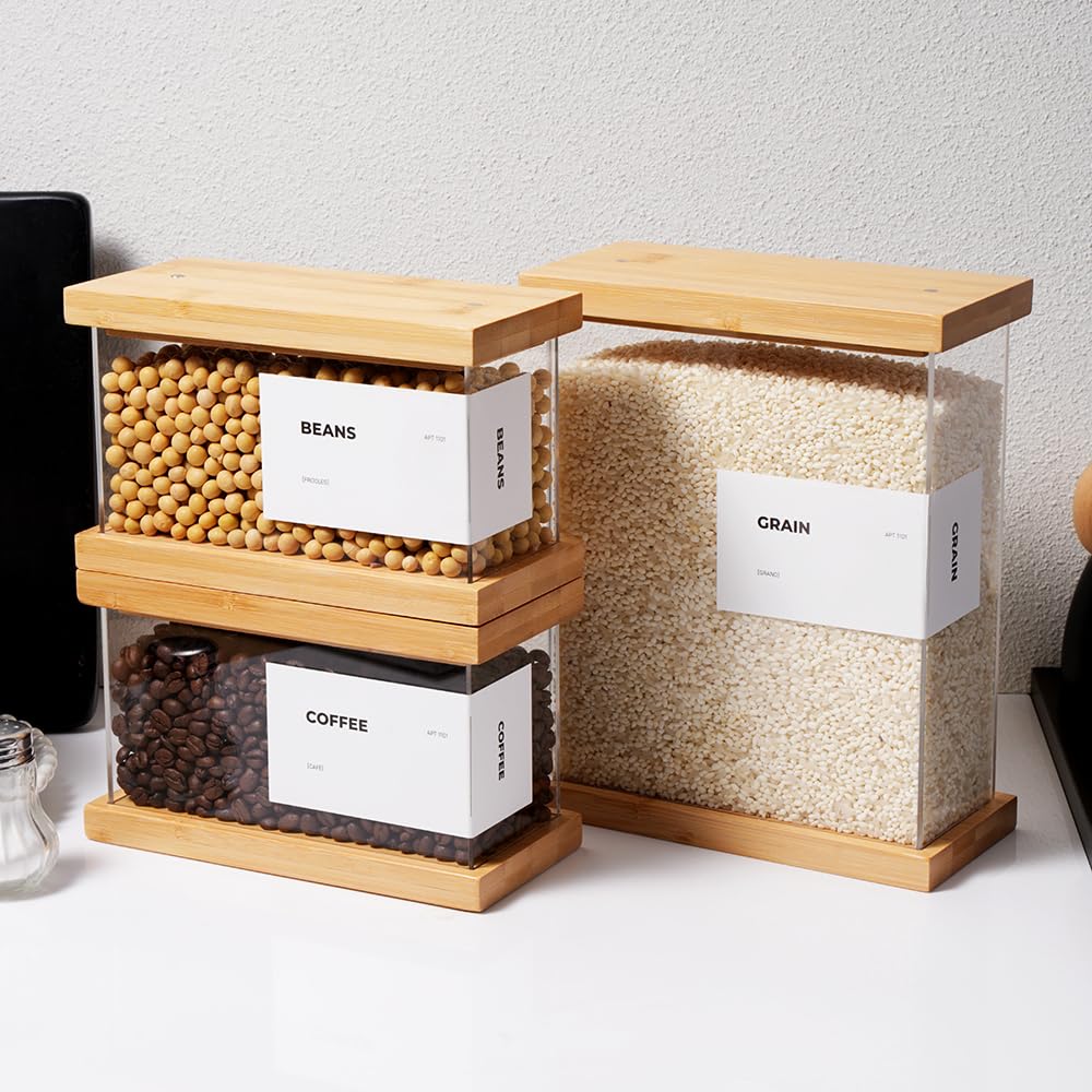 APT 1101 bamboo construction combines eco-friendly materials with durability.