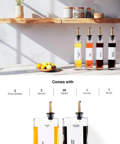 APT 1101 coffee syrup bottle for easy flavoring at home