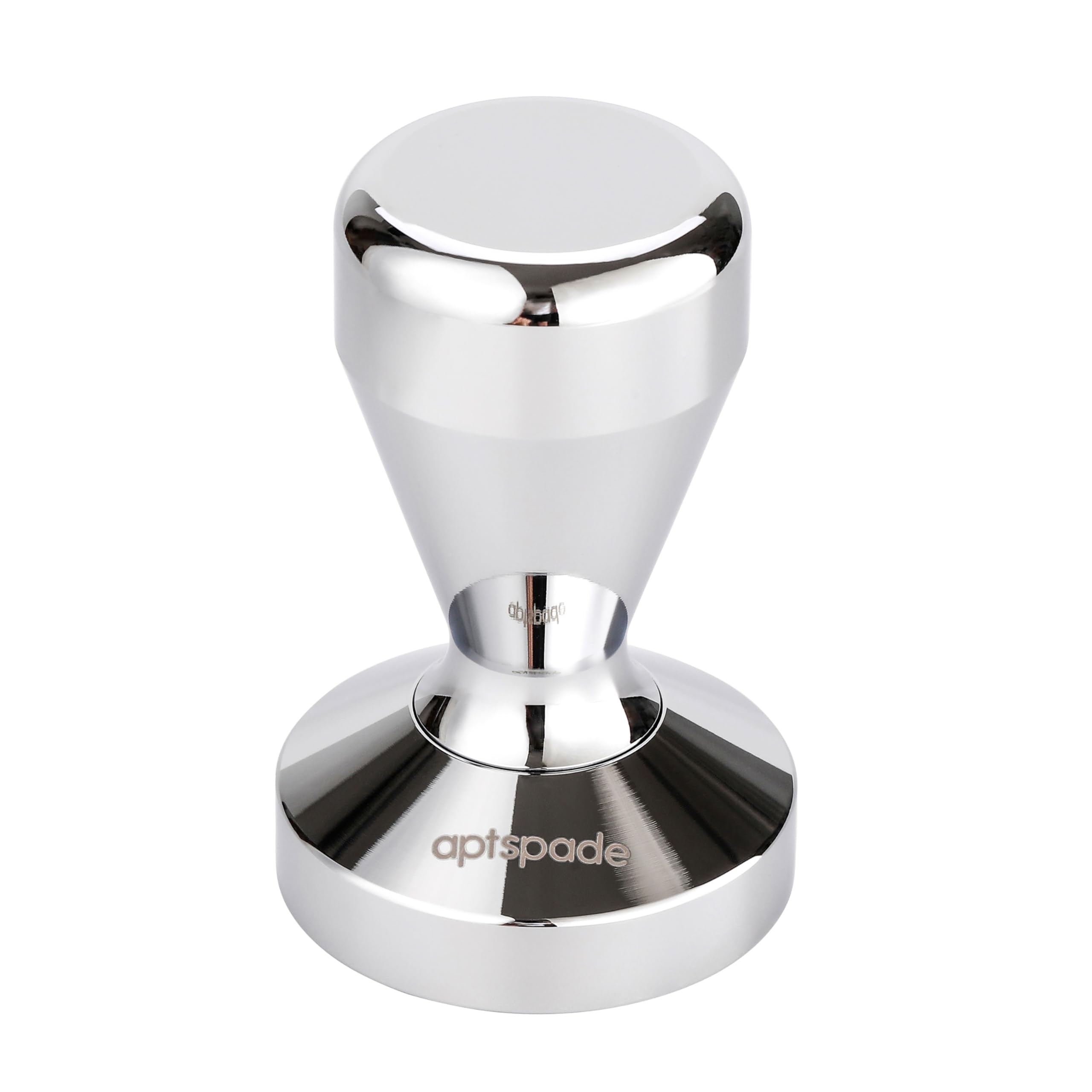 APTSADE coffee tamper 51mm base for even tamping and consistent espresso