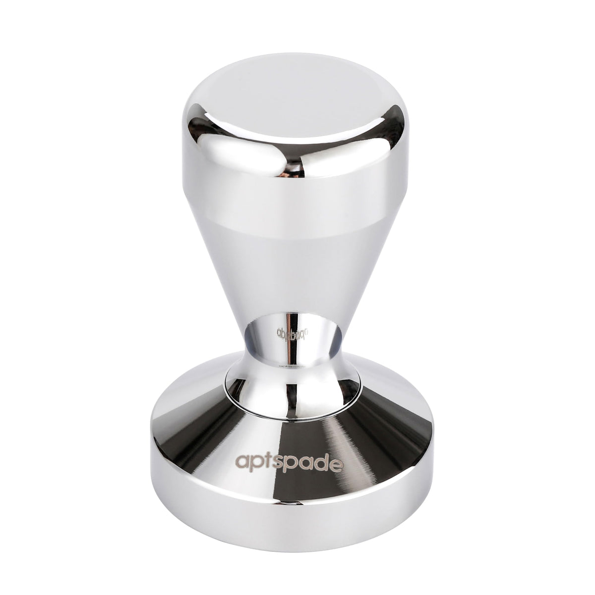 APTSADE coffee tamper 51mm base for even tamping and consistent espresso