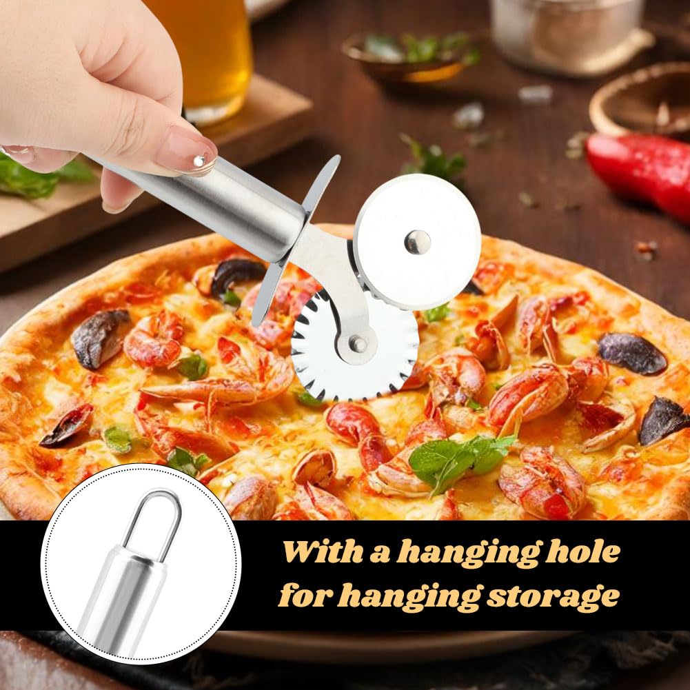 AQEENURA boxed set showcases all cutters for easy storage