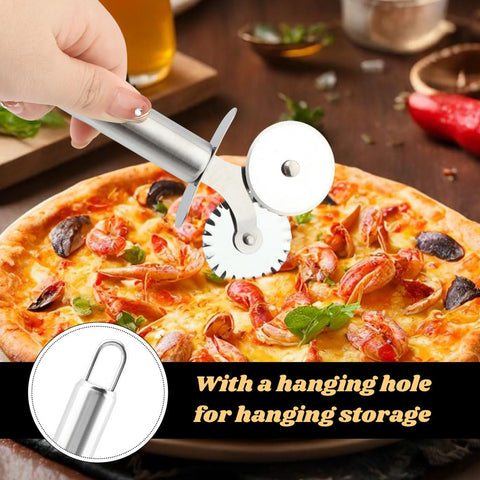 AQEENURA boxed set showcases all cutters for easy storage